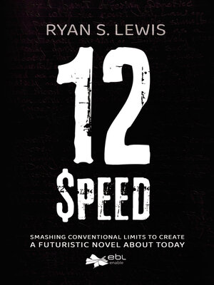 cover image of 12 Speed